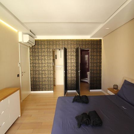 Martucci Rooms Trapani Exterior foto
